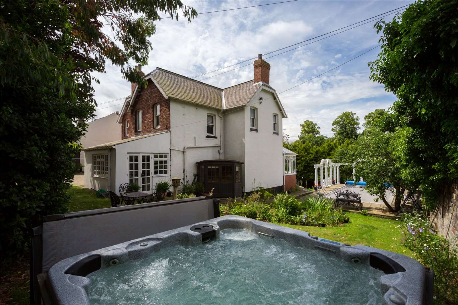 Property for sale in Sleights, North Yorkshire Savills