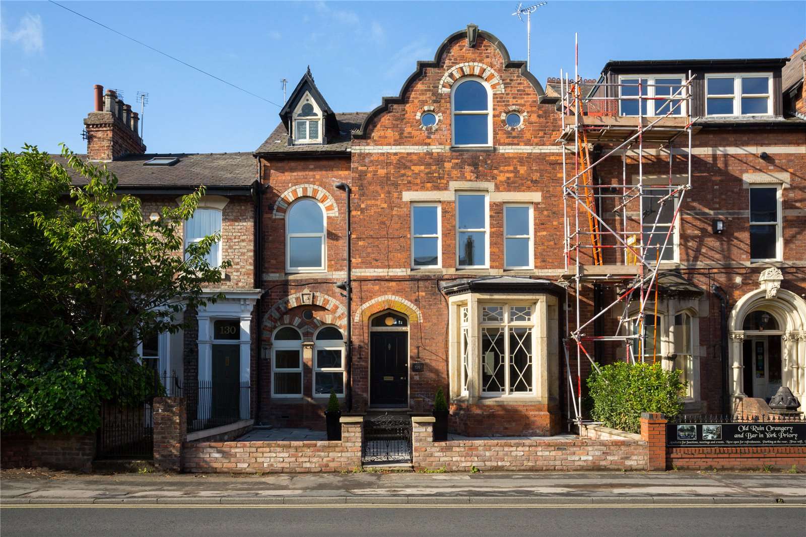 Fulford Road, York, YO10 4BE Property for sale Savills