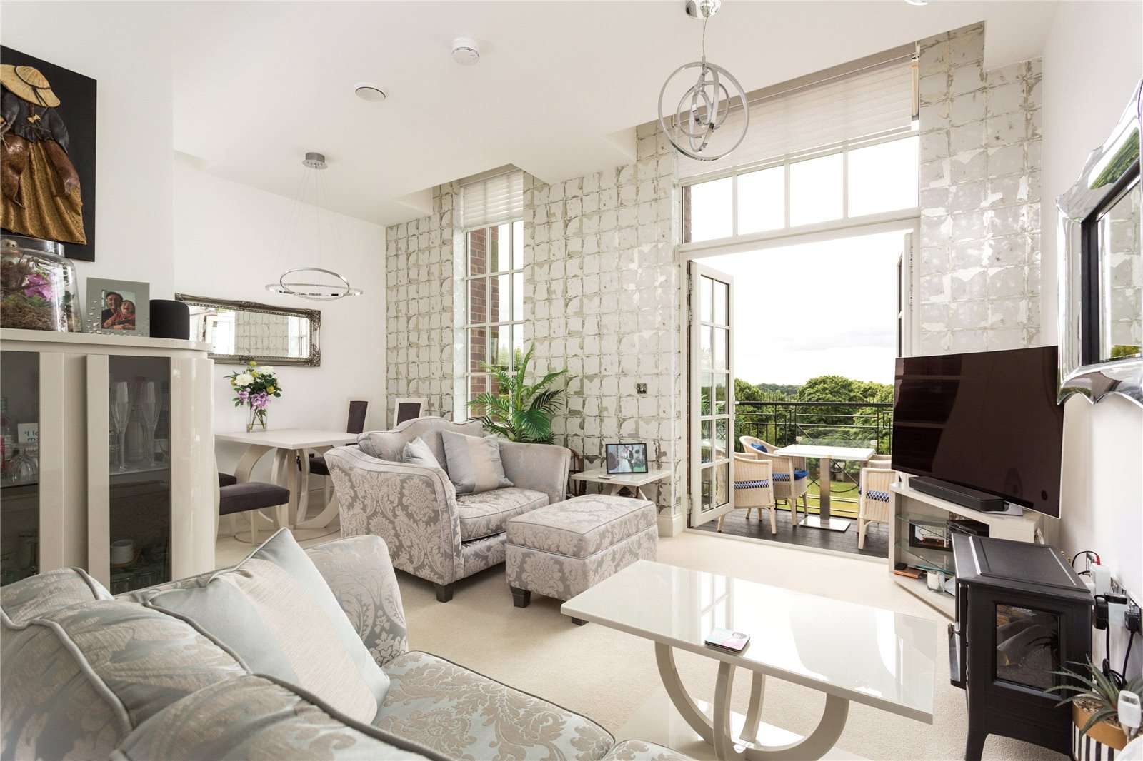 The Residence, Road, York, YO23 1FF Property for sale Savills