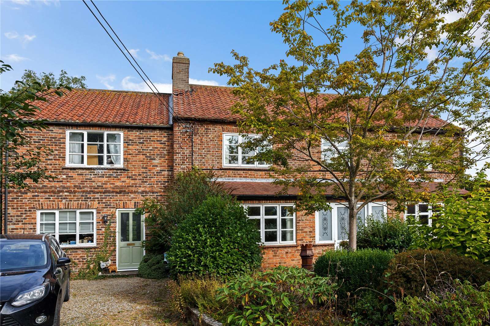 Balk, Thirsk, North Yorkshire, YO7 2AH Property for sale Savills