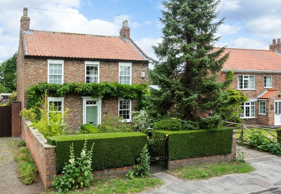 The Village, Stockton on the Forest, York, North Yorkshire, YO32 9UP