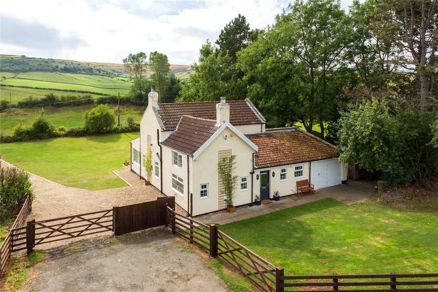 Easton Lane, Ainthorpe, Whitby, North Yorkshire, YO21 2LG Property for sale Savills