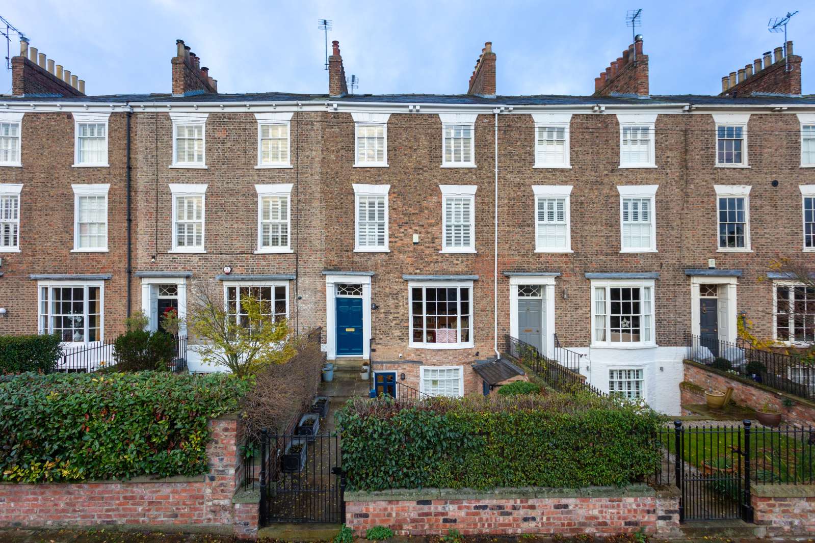 Buying Can I Sell My Ex Council House Back To The Council Housing