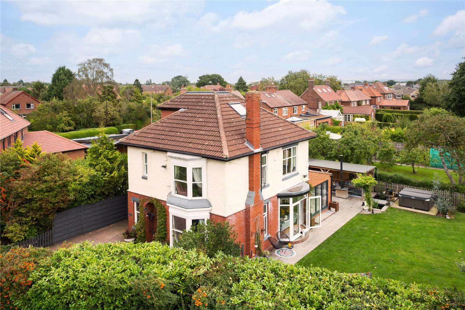 Huntington Road, York, North Yorkshire, YO31 9HP Property for sale Savills