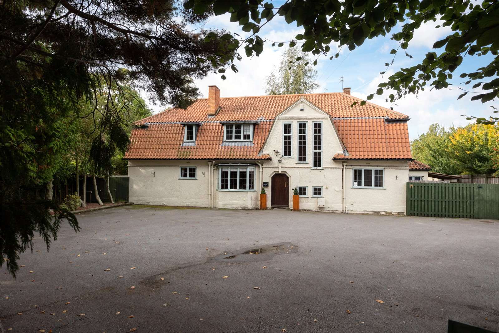 Property for sale in York, Yorkshire Savills