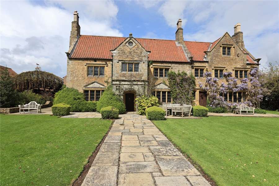 Crayke Manor, Crayke, York, North Yorkshire, YO61 4TT Property for
