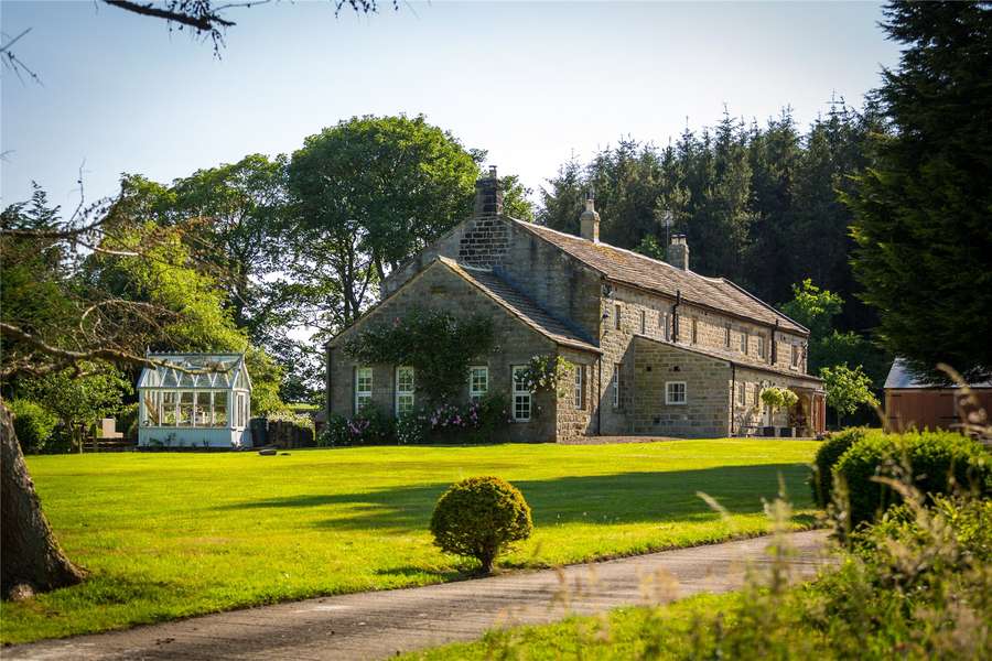 Dacre, Harrogate, North Yorkshire, HG3 4EX Property for sale Savills