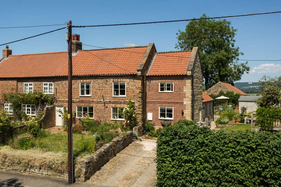 Husthwaite, York, North Yorkshire, YO61 4PX Property for sale Savills
