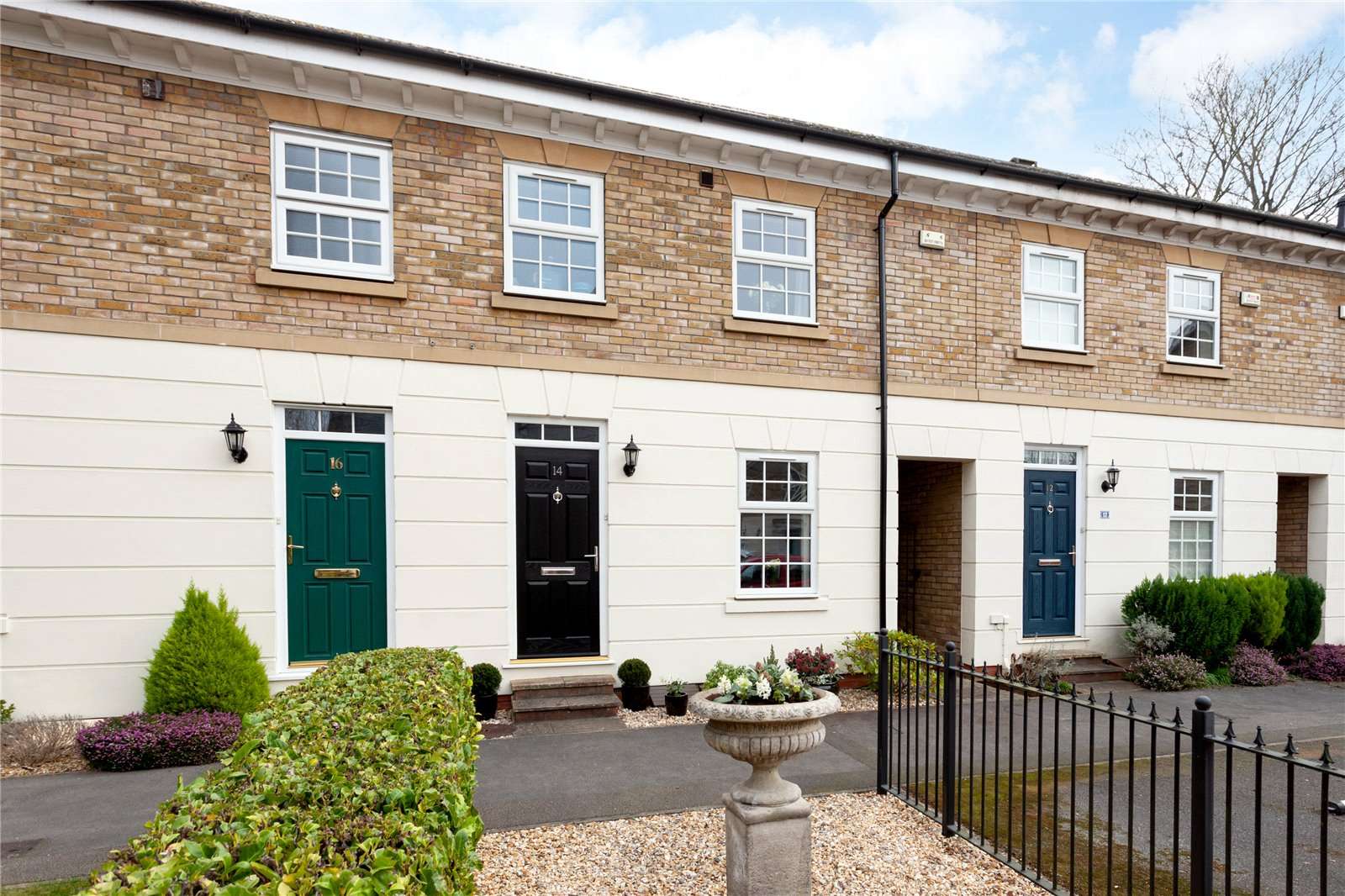 Property for sale in Yorkshire, England Savills