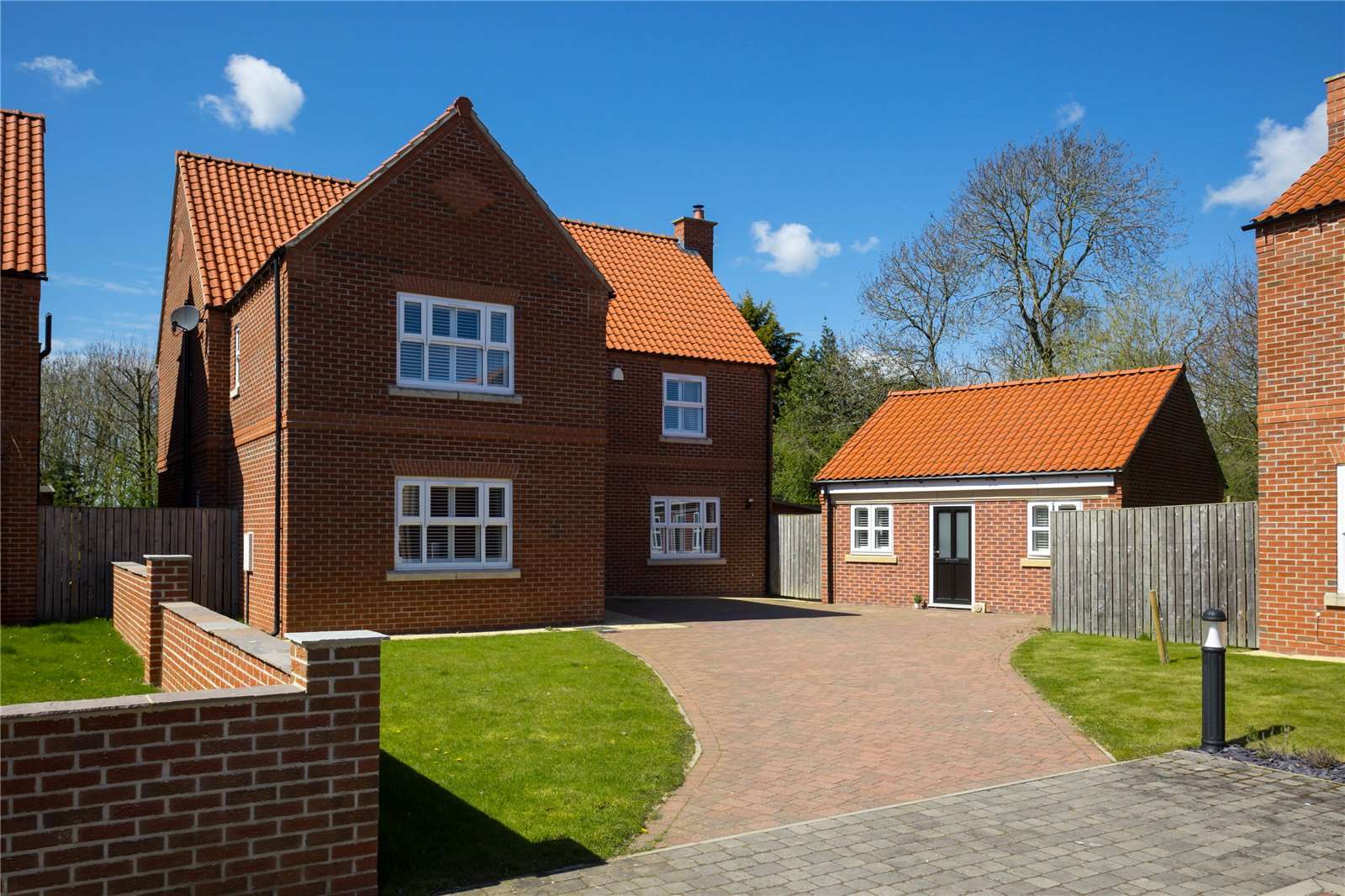 Meadow View, York, North Yorkshire, YO19 6FH Property for