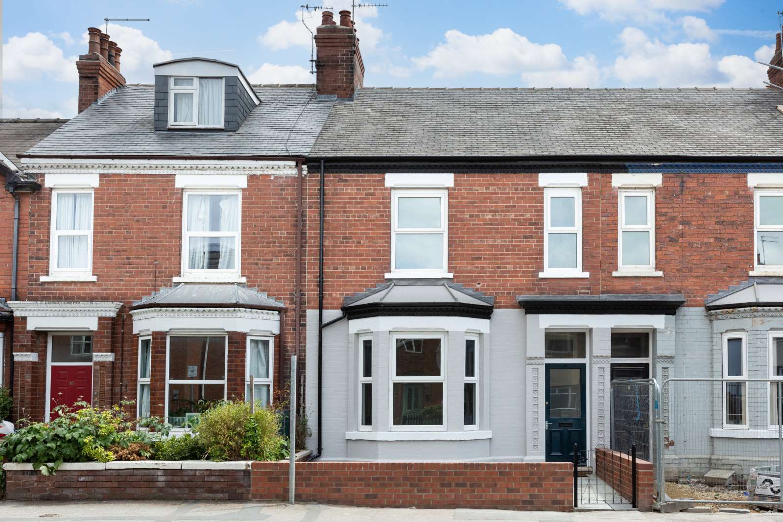 Hawthorn Grove, York, North Yorkshire, YO31 7XZ Property for sale