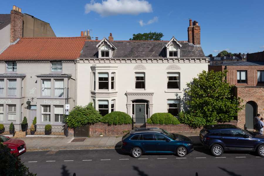 Marygate, York, North Yorkshire, YO30 7BH Property for sale Savills