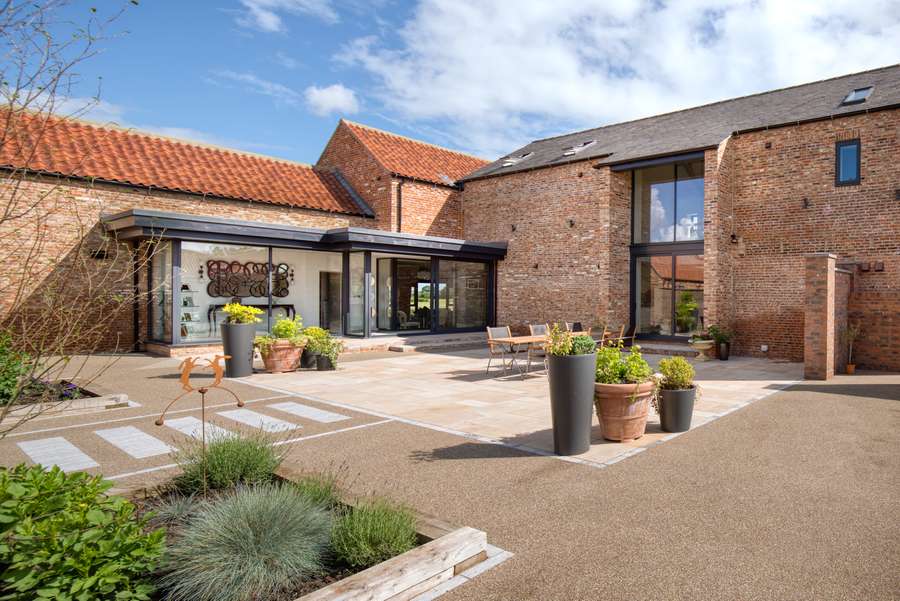 Church Lane, Wheldrake, York, YO19 6FP Property for sale Savills