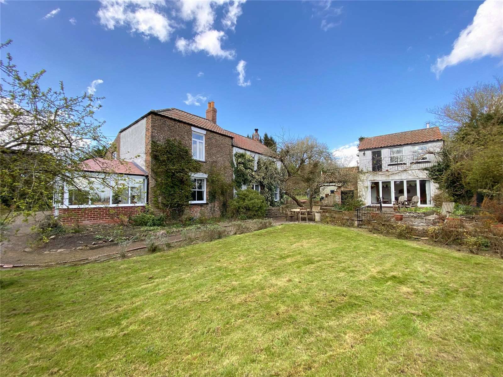 Thirkleby, Thirsk, North Yorkshire, YO7 2AT Property for sale Savills
