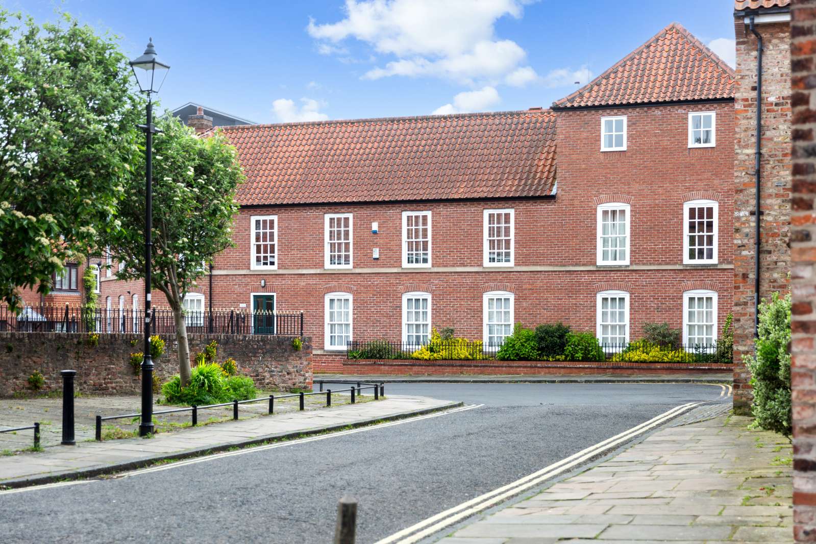 St. Andrew Place, York, North Yorkshire, YO1 7BP Property for sale