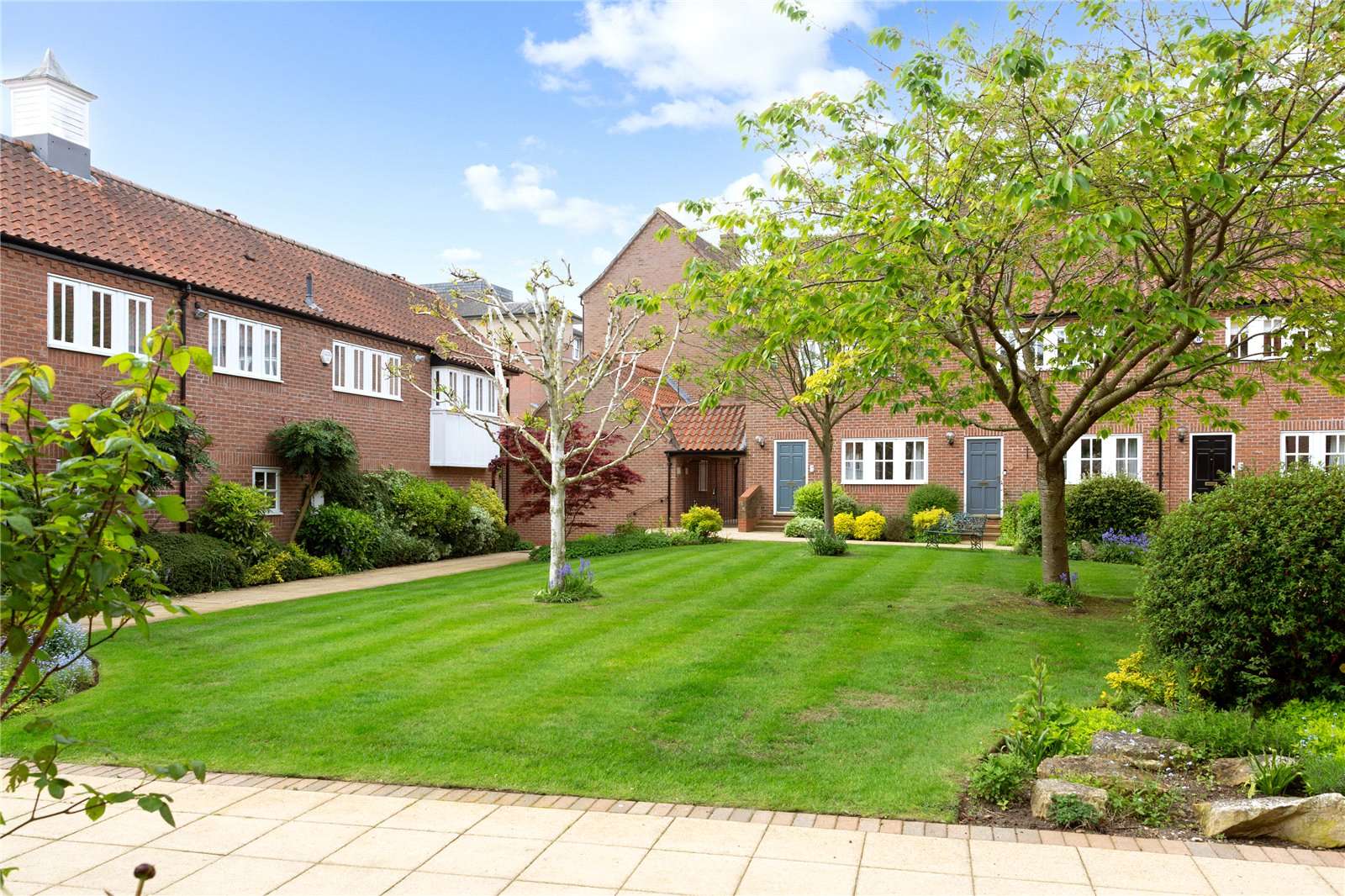 Property for sale in Wigginton, York Savills