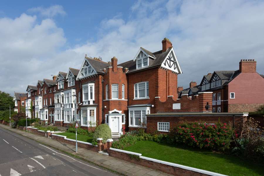 Albemarle Road, York, North Yorkshire, YO23 1EN Property for sale