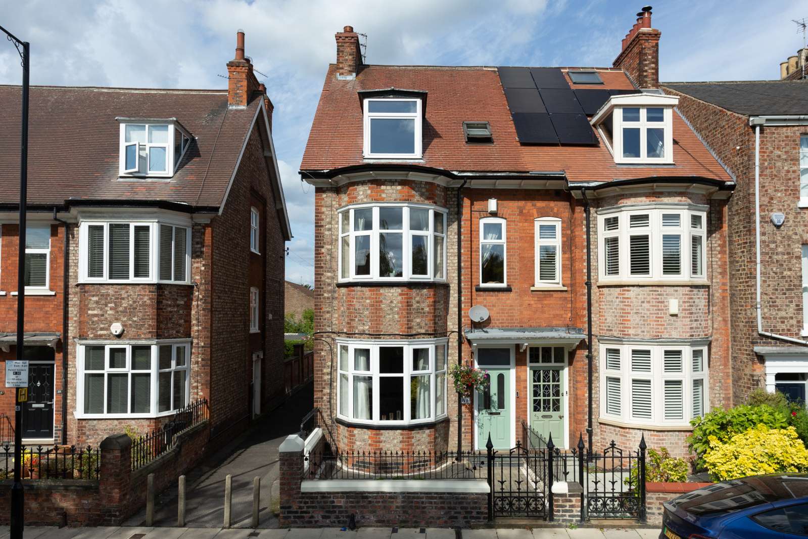 East Parade, York, YO31 7YB Property for sale Savills