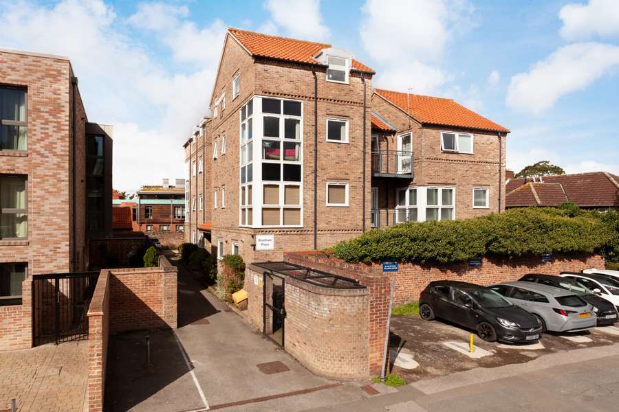 Bootham Row, York, North Yorkshire, YO30 7DU Property for sale Savills