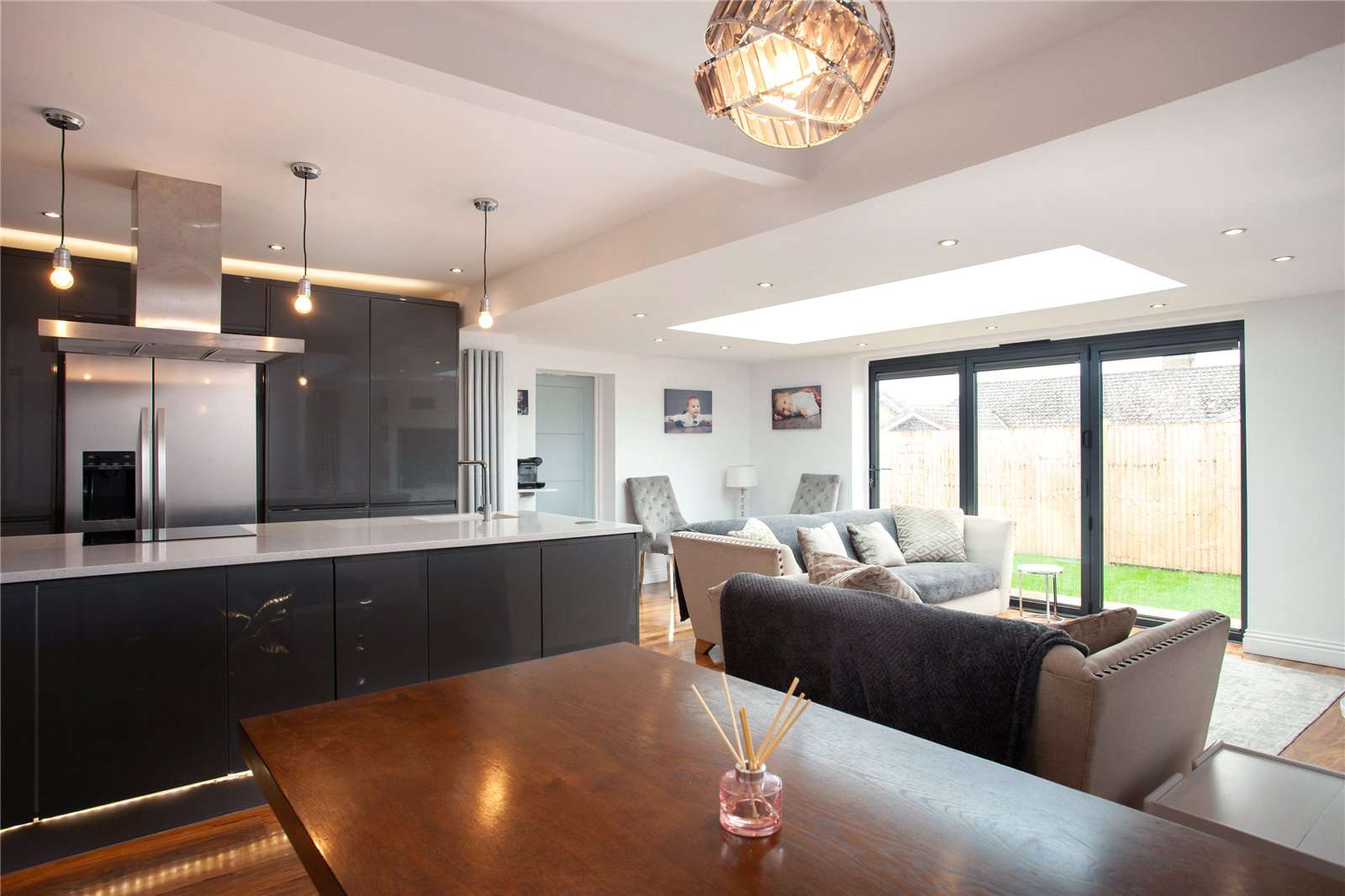 Property for sale in York Savills