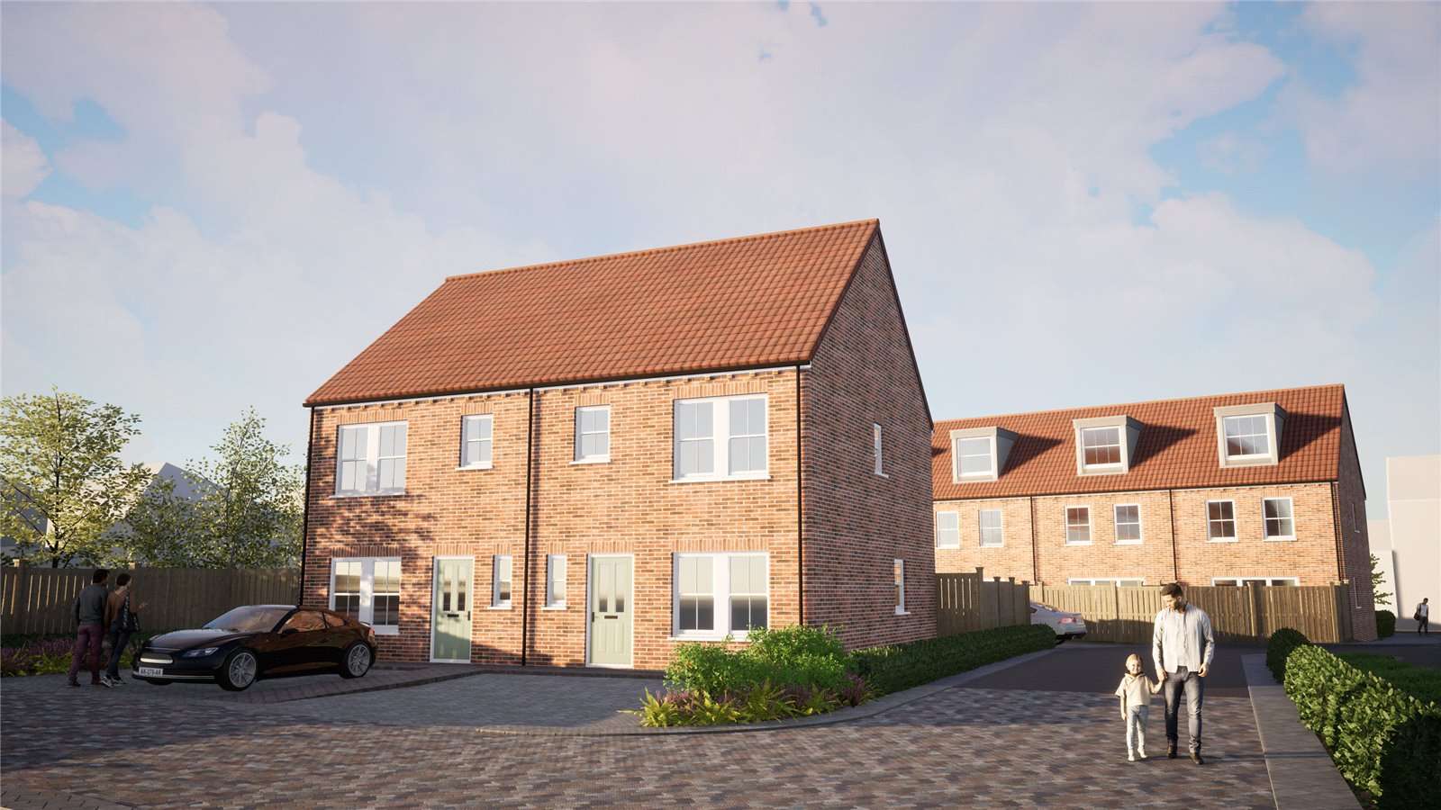 Property for sale in Farlington, North Yorkshire Savills