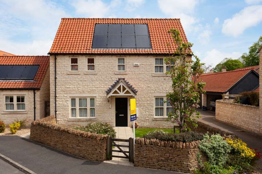 Linkfoot Close, Helmsley, York, YO62 5FA Property for sale Savills