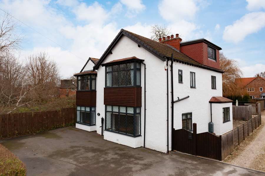 York Road, Haxby, York, North Yorkshire, YO32 3EE Property for sale Savills