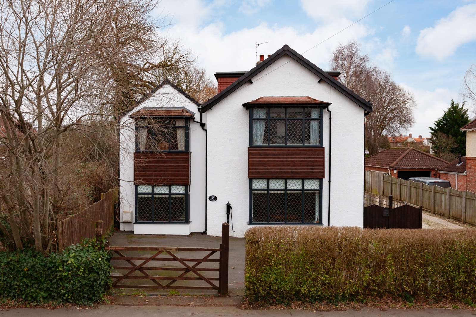 York Road, Haxby, York, North Yorkshire, YO32 3EE Property for sale Savills