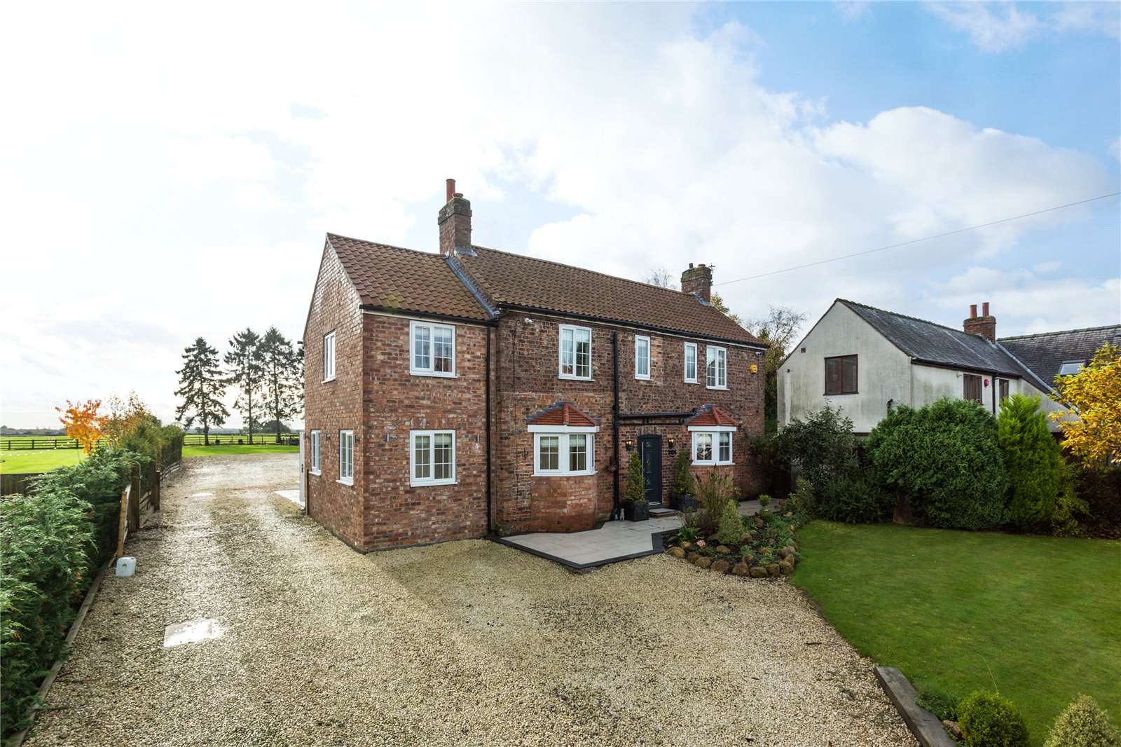 Main Street, Colton, Tadcaster, North Yorkshire, LS24 8EP Property