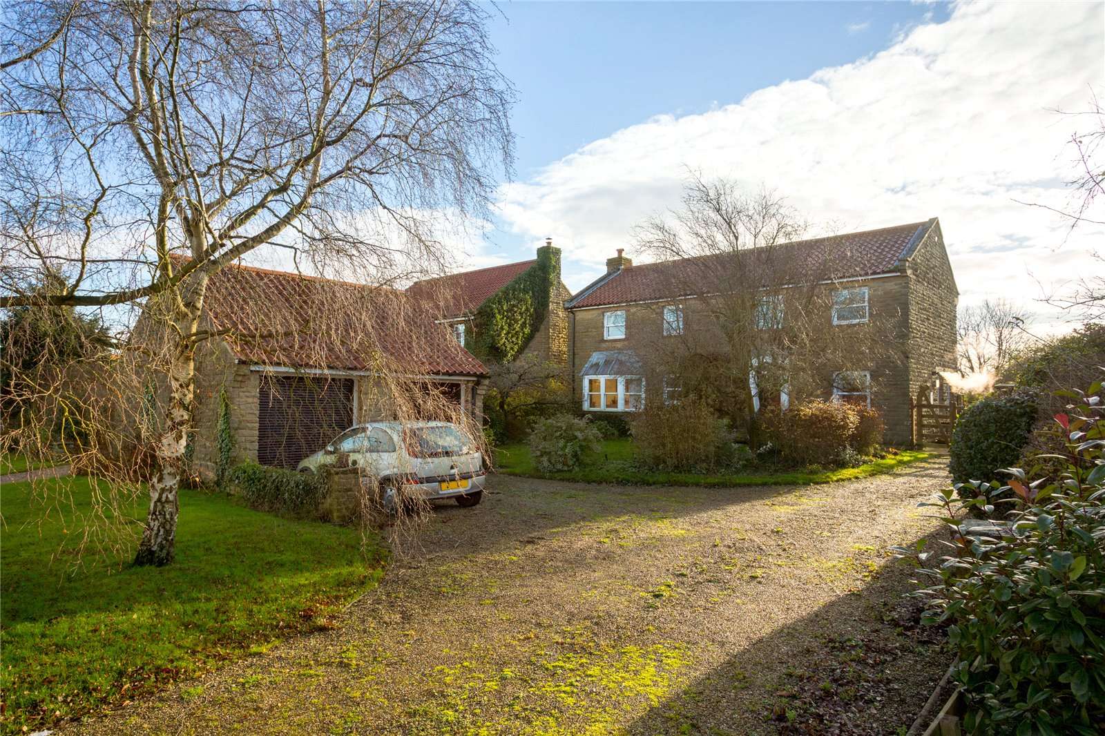 Property for sale in Yorkshire, England Savills