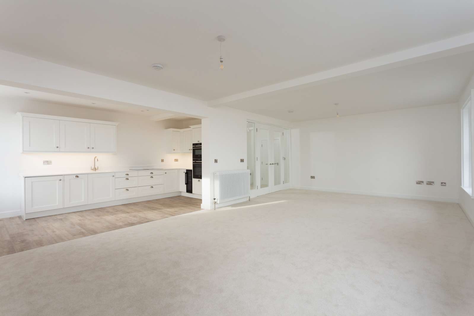 Apartment 4, Downcliffe House, Filey, YO14 9LA Property for sale