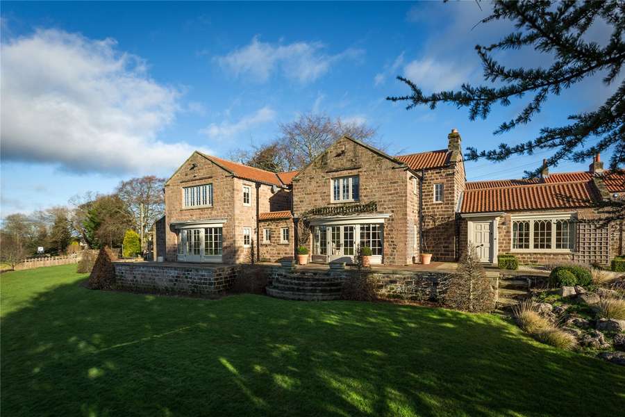 Castle Street, Spofforth, Harrogate, North Yorkshire, HG3 1AR Property for sale Savills
