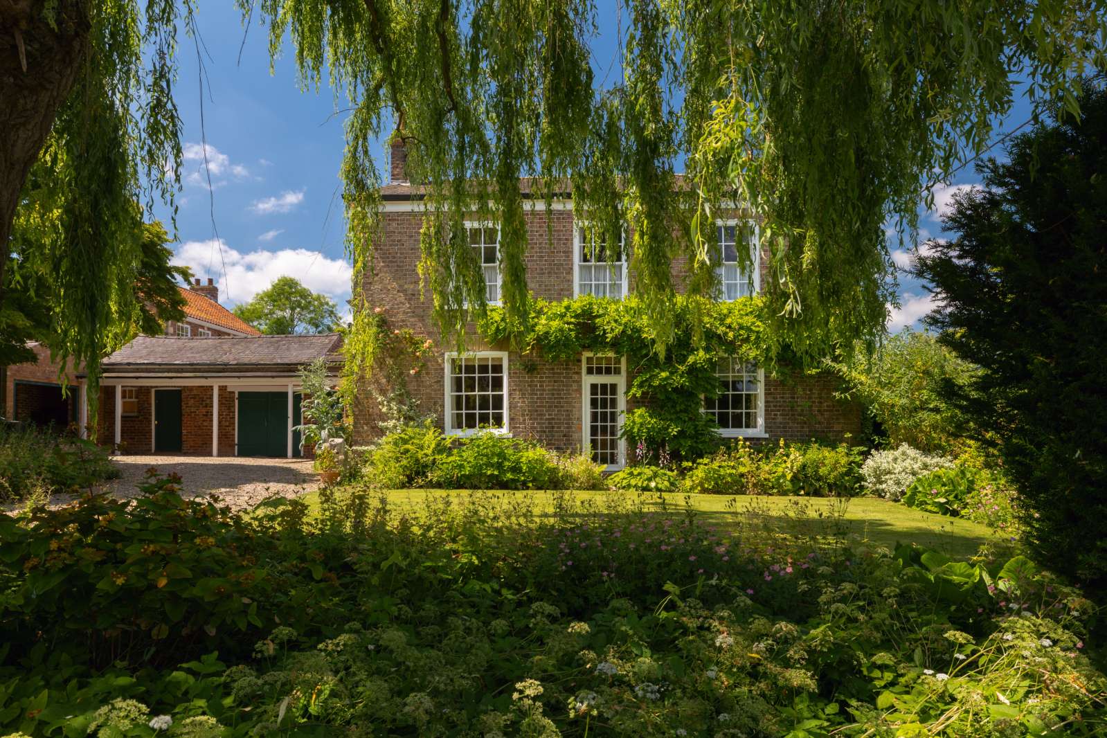 Main Street, Askham Bryan, York, North Yorkshire, YO23 3QS Property