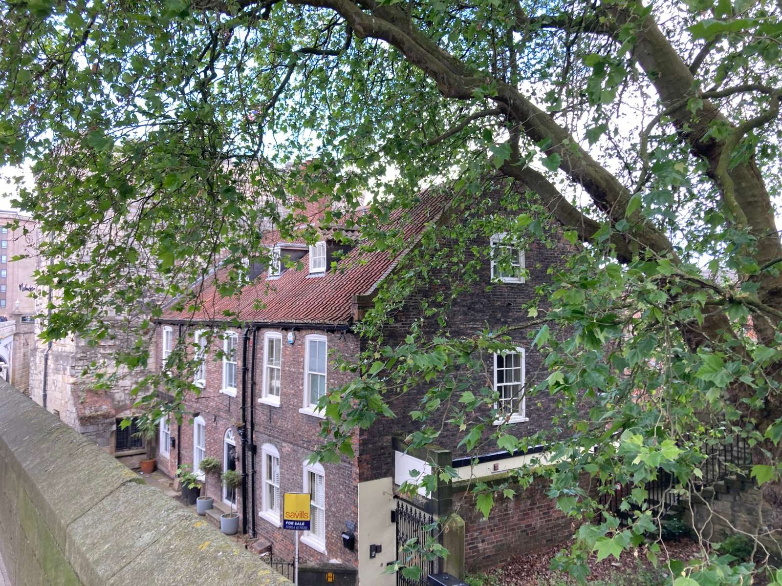 Property for sale in North Yorkshire Savills