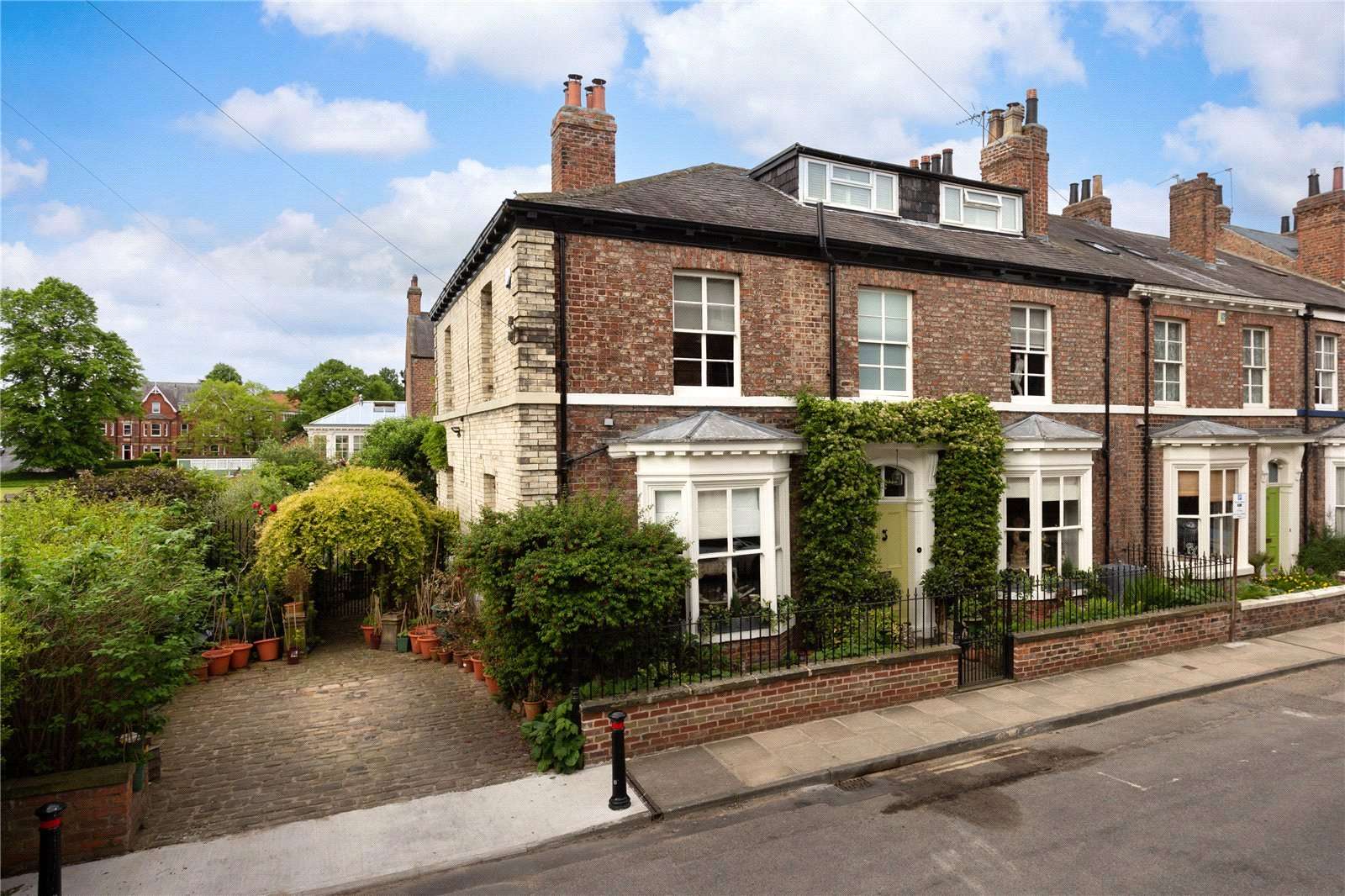 East Mount Road, York, YO24 1BD Property for sale Savills