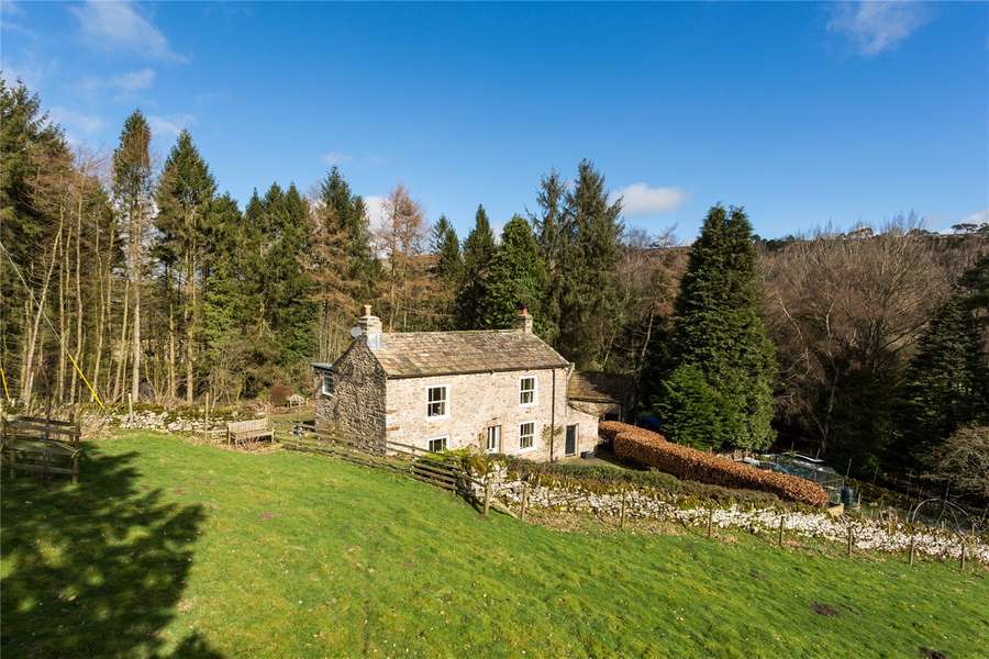 Marske, Richmond, North Yorkshire, DL11 7NF Property for sale Savills