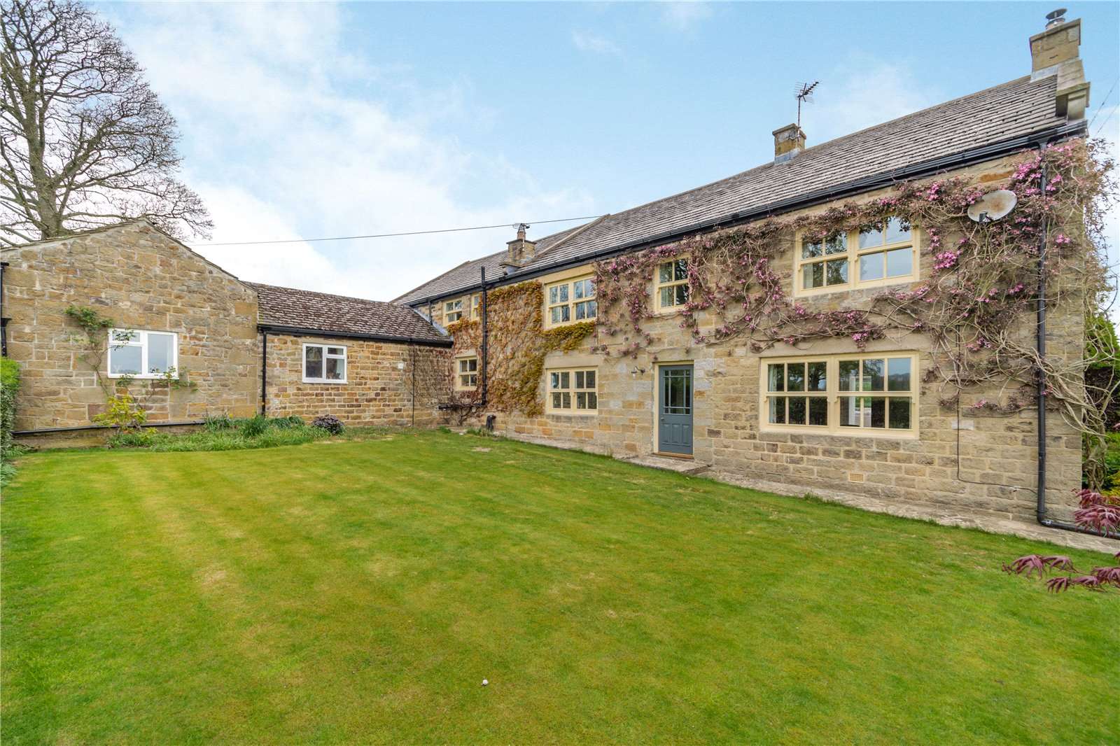 Galphay, Ripon, North Yorkshire, HG4 3NT Property for sale Savills