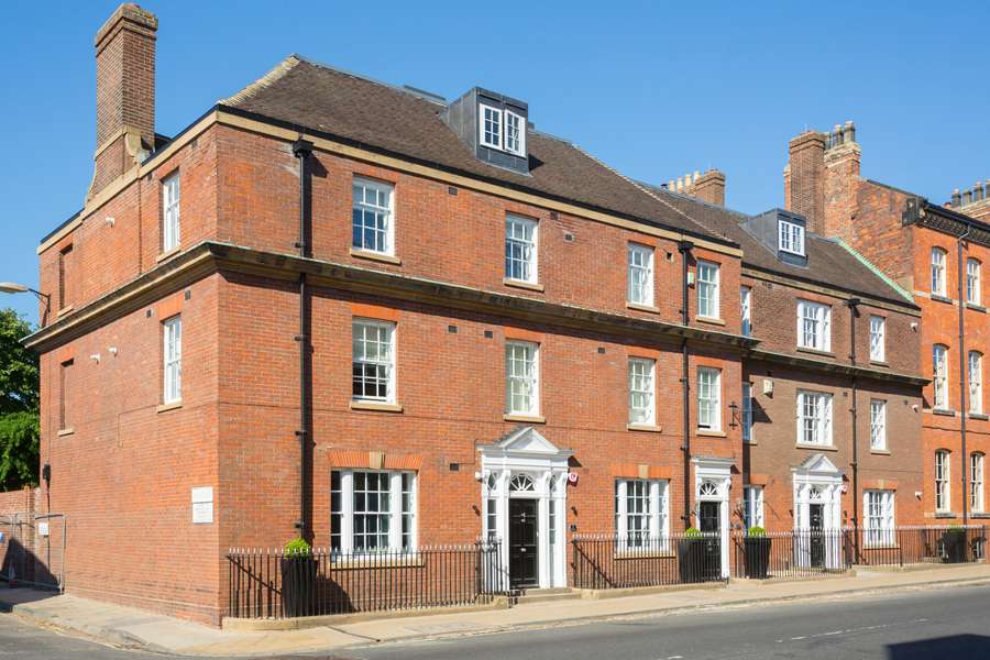Bootham, York, North Yorkshire, YO30 7BZ Property for sale Savills