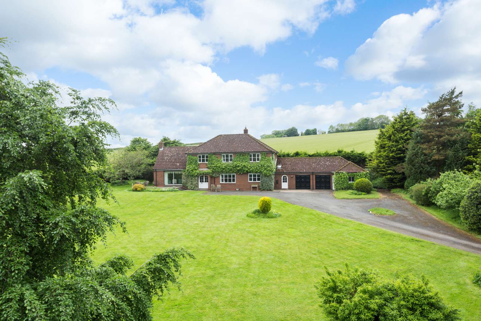 Wood Gate, Millington, York, East Riding of Yorkshi, YO42 1TZ