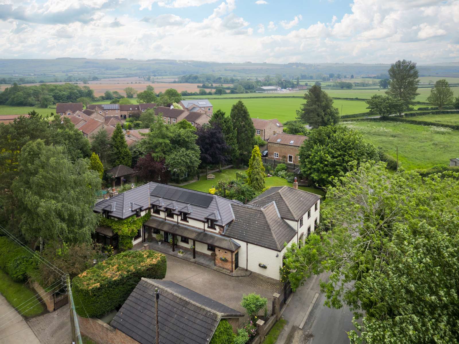 Yapham, York, YO42 1PH Property for sale Savills