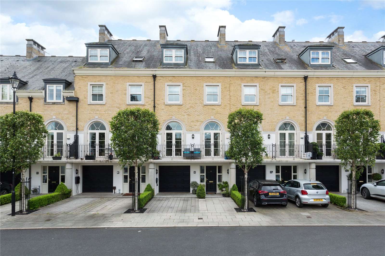 The Square, Dringhouses, York, YO24 1UR Property for sale Savills