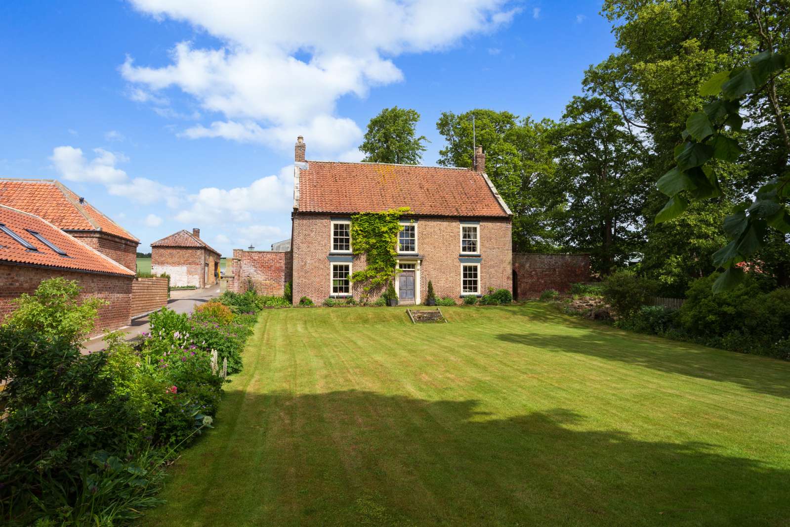 East Lutton, Malton, North Yorkshire, YO17 8TG | Property for sale | Savills