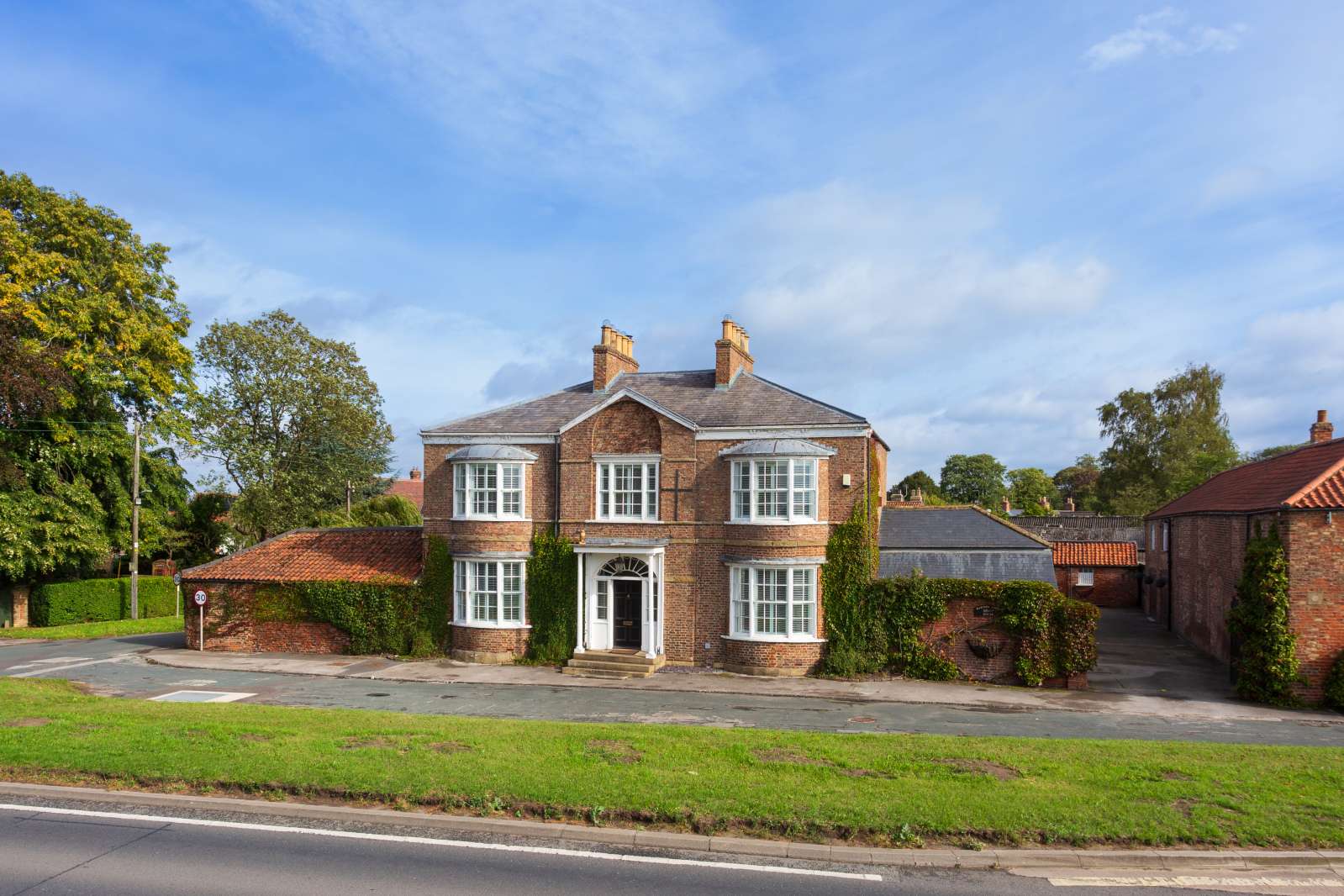 Four bedroom houses for sale in Bainton, East Riding of Yorkshire | Savills