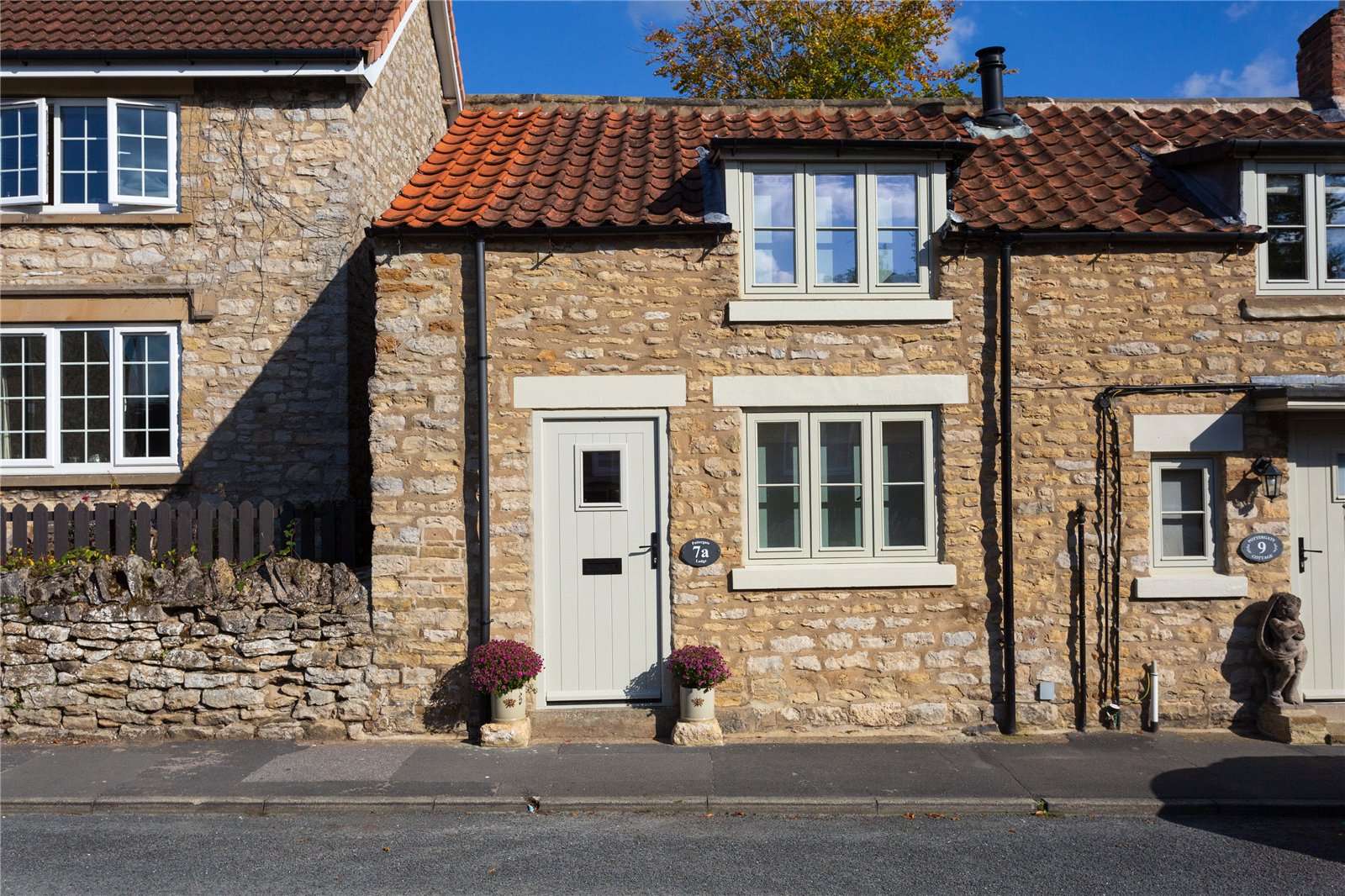 Pottergate Lodge, Helmsley, York, North Yorkshire, YO62 5BY | Property for sale | Savills