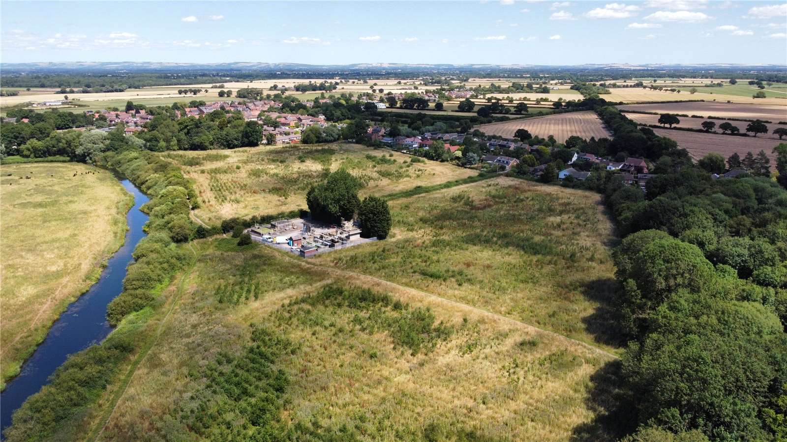 Farms for sale in Yorkshire, England Savills