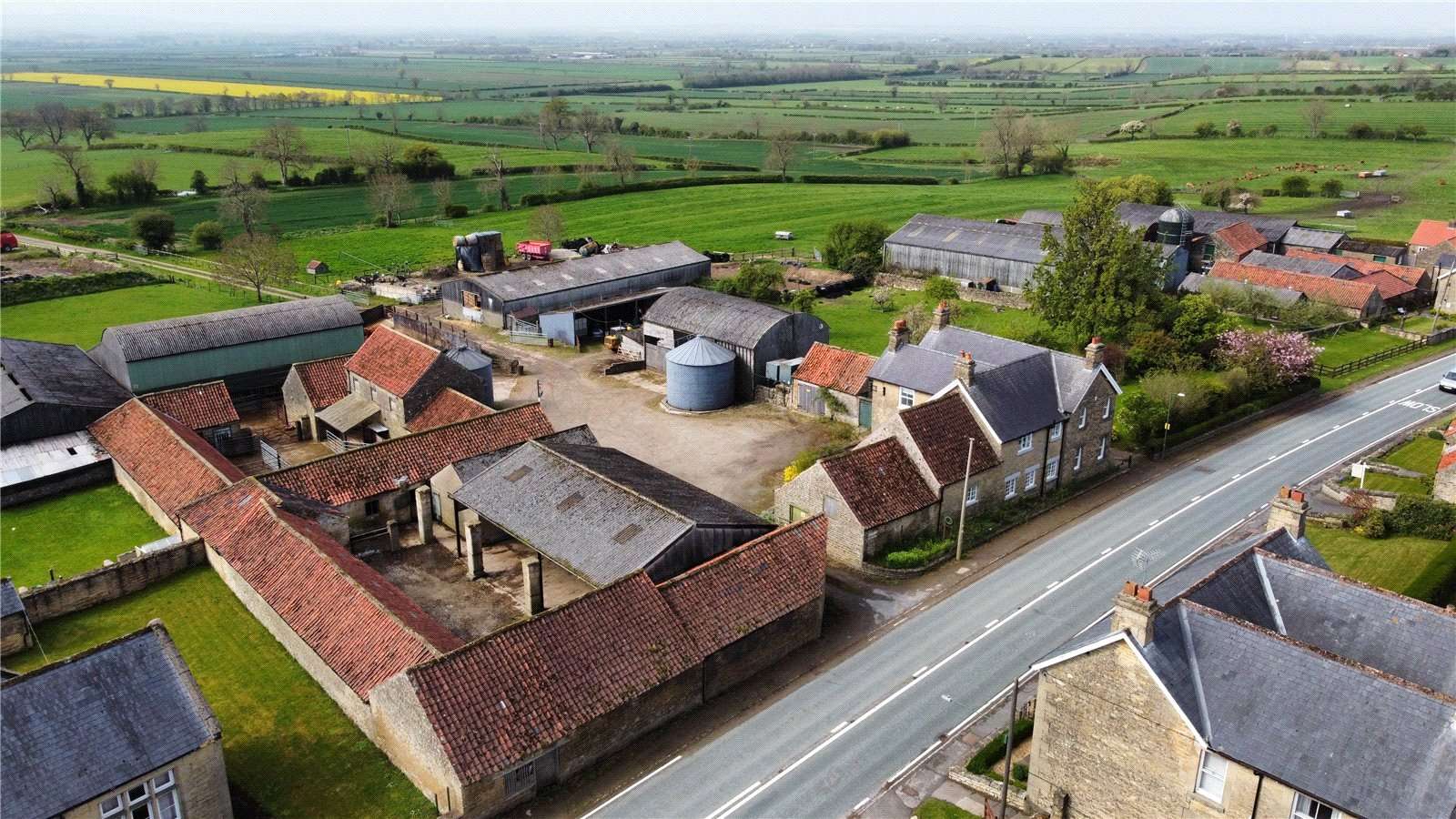Savills Property for sale in Malton, North Yorkshire