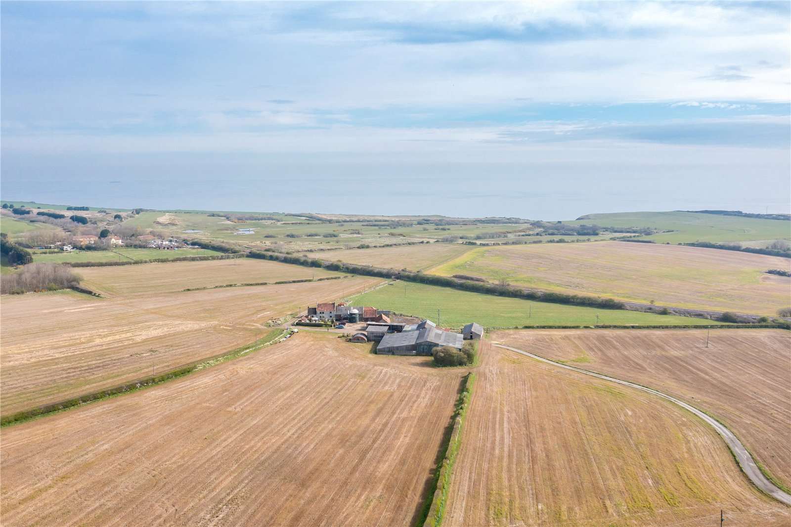 Property for sale in Staithes, North Yorkshire Savills