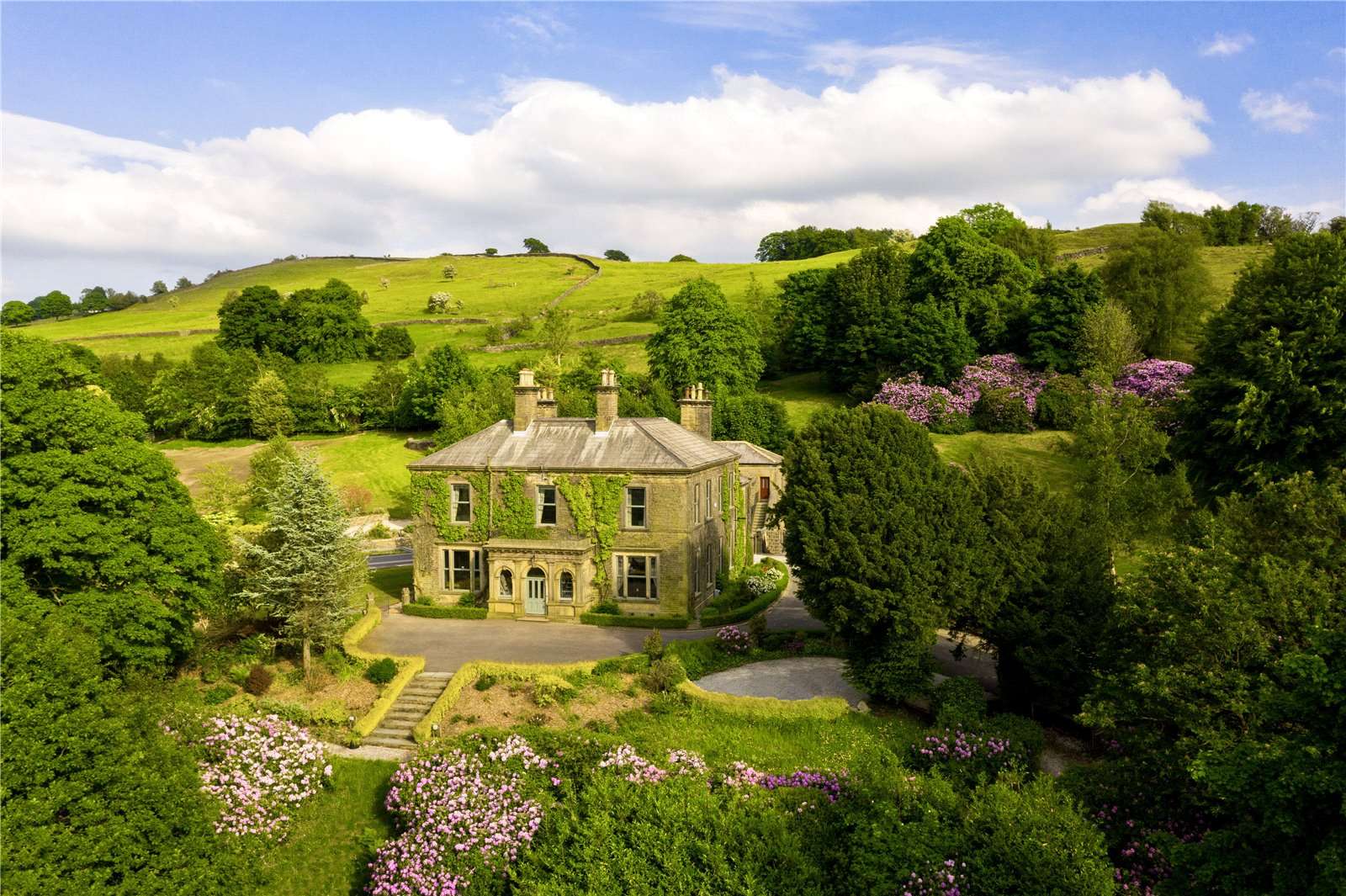 Property for sale in Lancashire, England Savills