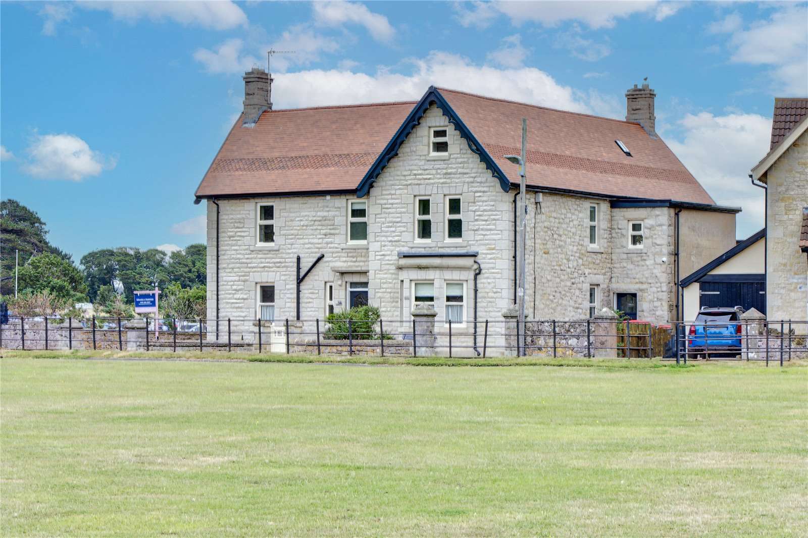 Property for sale in Northumberland, England Savills