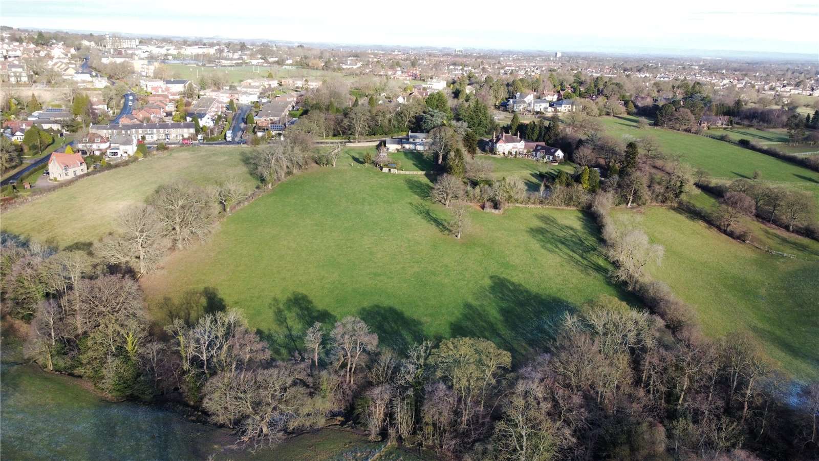 Property for sale in Harrogate, North Yorkshire Savills